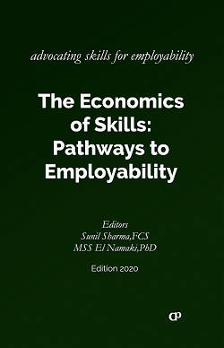 The Economics of Skills: Pathways to Employability by CSMFL Publications