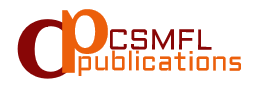 CSMFL Publications